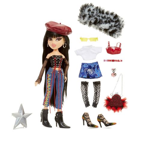 bratz dolls collectors items|bratz dolls collection list.